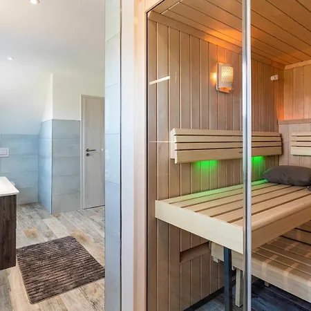 Josefine 度假居 Karlshagen